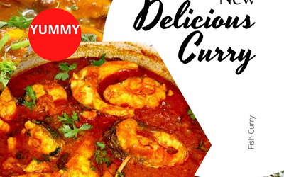 Nandyal Chepala Pulusu (Andhra Fish Curry)